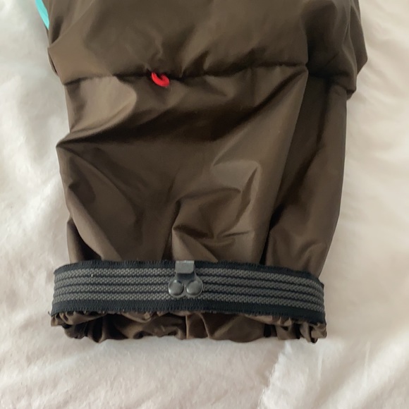 Girls’ Burton Snow Pants - Picture 6 of 8